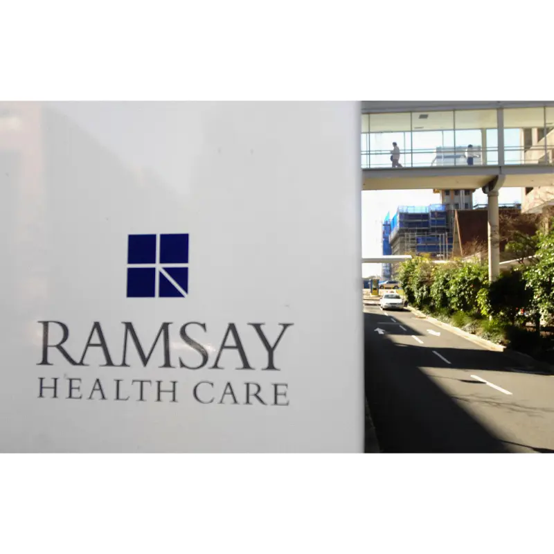 Ramsay Health Care